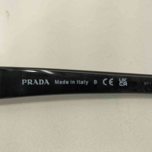 プラダ PRADA スクエア グラデーション サングラス メンズ 56□20