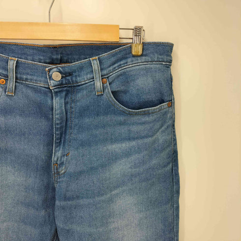 リーバイス Levis エジプト製 541 ジップフライ ストレッチ アスレチックフィット デニム パンツ サークルR メンズ W33 L32