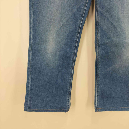 リーバイス Levis エジプト製 541 ジップフライ ストレッチ アスレチックフィット デニム パンツ サークルR メンズ W33 L32