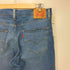 リーバイス Levis エジプト製 541 ジップフライ ストレッチ アスレチックフィット デニム パンツ サークルR メンズ W33 L32