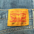 リーバイス Levis エジプト製 541 ジップフライ ストレッチ アスレチックフィット デニム パンツ サークルR メンズ W33 L32