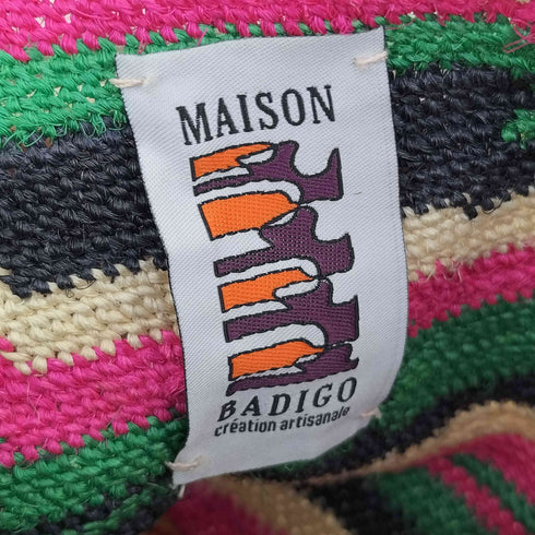 MAISON BADIGO DOLORES レディース