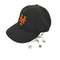 ニューエラ NEW ERA 6パネル キャップ メンズ
