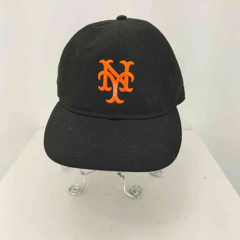 ニューエラ NEW ERA 6パネル キャップ メンズ