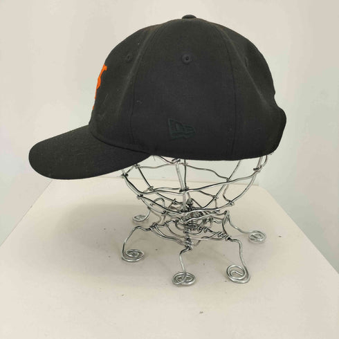 ニューエラ NEW ERA 6パネル キャップ メンズ