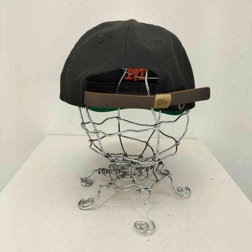 ニューエラ NEW ERA 6パネル キャップ メンズ