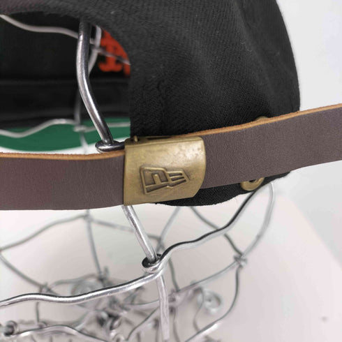ニューエラ NEW ERA 6パネル キャップ メンズ