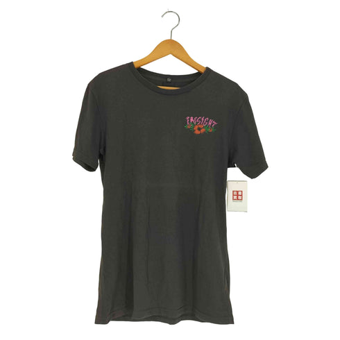 insight ジャガー 両面プリントTシャツ メンズ import:M