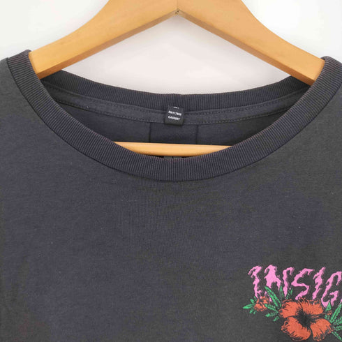 insight ジャガー 両面プリントTシャツ メンズ import:M