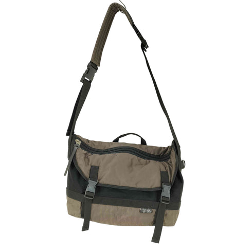 ポーター PORTER EXTREME MESSENGER BAG メンズ