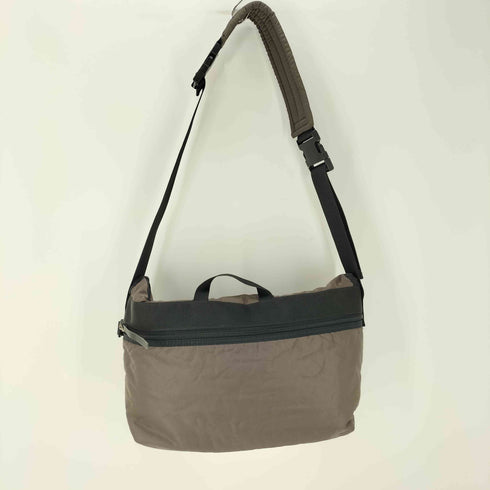 ポーター PORTER EXTREME MESSENGER BAG メンズ