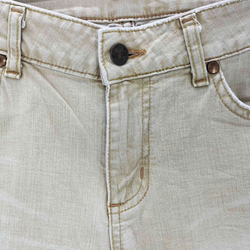ラングラー Wrangler ブーツカットパンツ レディース 29