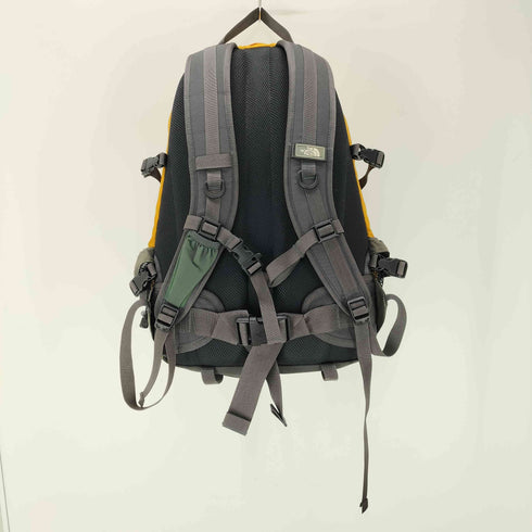 ザノースフェイス THE NORTH FACE HOT SHOT バッグパック メンズ