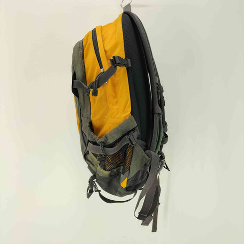ザノースフェイス THE NORTH FACE HOT SHOT バッグパック メンズ
