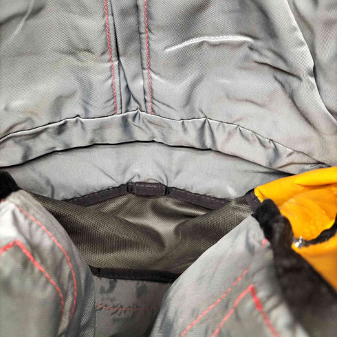 ザノースフェイス THE NORTH FACE HOT SHOT バッグパック メンズ