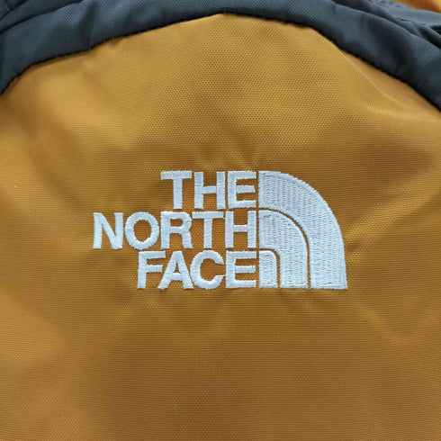 ザノースフェイス THE NORTH FACE HOT SHOT バッグパック メンズ