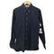 トミーヒルフィガー TOMMY HILFIGER STRETCH L/S ボタンダウンシャツ メンズ M