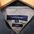 トミーヒルフィガー TOMMY HILFIGER STRETCH L/S ボタンダウンシャツ メンズ M