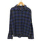 パタゴニア patagonia 16AW LW Fjord Flannel Shirt ライトウェイト フィヨルド フランネル シャツ メンズ import:S