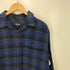 パタゴニア patagonia 16AW LW Fjord Flannel Shirt ライトウェイト フィヨルド フランネル シャツ メンズ import:S