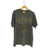 テネシーリバー TENNESSEE RIVER メキシコ製 両面プリント バンドTシャツ メンズ import:L