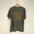 テネシーリバー TENNESSEE RIVER メキシコ製 両面プリント バンドTシャツ メンズ import:L