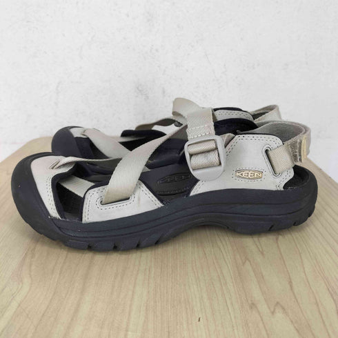 キーン KEEN zerraport2 レディース 24cm