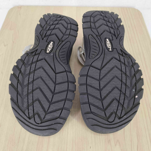 キーン KEEN zerraport2 レディース 24cm