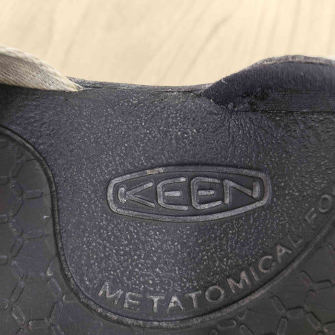 キーン KEEN zerraport2 レディース 24cm