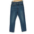 リーバイス Levis 501 ボタンフライデニムパンツ レディース W26 L30