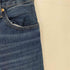 リーバイス Levis 501 ボタンフライデニムパンツ レディース W26 L30