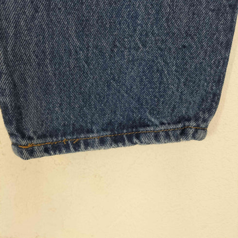 リーバイス Levis 501 ボタンフライデニムパンツ レディース W26 L30