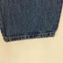 リーバイス Levis 501 ボタンフライデニムパンツ レディース W26 L30