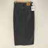 リーバイス Levis センタースリット デニム スカート レディース 26