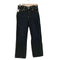 リーバイスレッド Levis RED LOOSE STRAIGHT ステッチデザイン ジッパーフライ ストレート デニムパンツ レディース 26