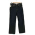 リーバイスレッド Levis RED LOOSE STRAIGHT ステッチデザイン ジッパーフライ ストレート デニムパンツ レディース 26