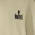 GIRL SKATEBOARD 両面プリント S/S Tシャツ メンズ JPN:XL