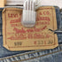 リーバイス Levis 559 REKAXED STRAIGHT メンズ W33/L30