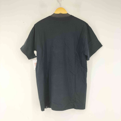 GIRL SKATEBOARD フロントプリント S/S Tシャツ メンズ JPN:L