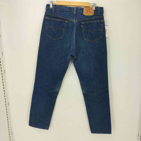 リーバイス Levis 90S~00S 501刻印 501 ボタンフライデニム メンズ W36/L34