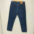 リーバイス Levis 90S~00S 501刻印 501 ボタンフライデニム メンズ W36/L34