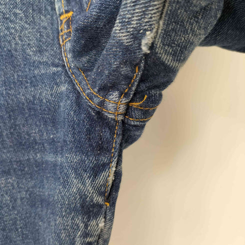リーバイス Levis 90S~00S 501刻印 501 ボタンフライデニム メンズ W36/L34