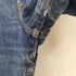 リーバイス Levis 90S~00S 501刻印 501 ボタンフライデニム メンズ W36/L34