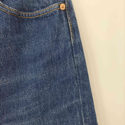 リーバイス Levis 90S~00S 501刻印 501 ボタンフライデニム メンズ W36/L34