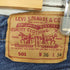 リーバイス Levis 90S~00S 501刻印 501 ボタンフライデニム メンズ W36/L34