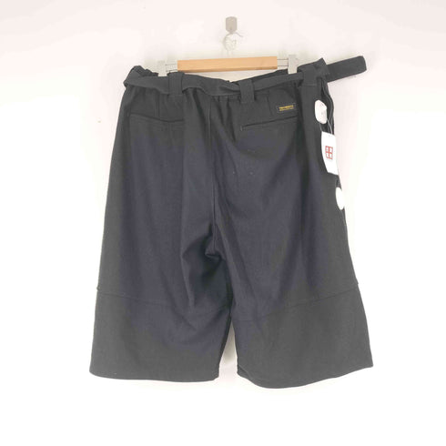 タイトブースプロダクション TBPR TIGHTBOOTH PRODUCTION PIQUE BIG SHORTS メンズ JPN:XL