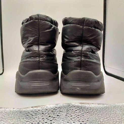 ザノースフェイス THE NORTH FACE NUPTSE BOOTIE SHORT ヌプシ ブーティ ショート メンズ JPN:25