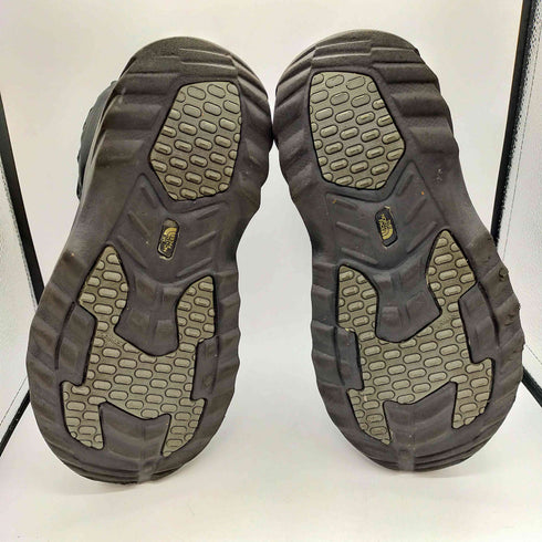 ザノースフェイス THE NORTH FACE NUPTSE BOOTIE SHORT ヌプシ ブーティ ショート メンズ JPN:25