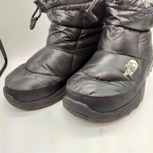 ザノースフェイス THE NORTH FACE NUPTSE BOOTIE SHORT ヌプシ ブーティ ショート メンズ JPN:25