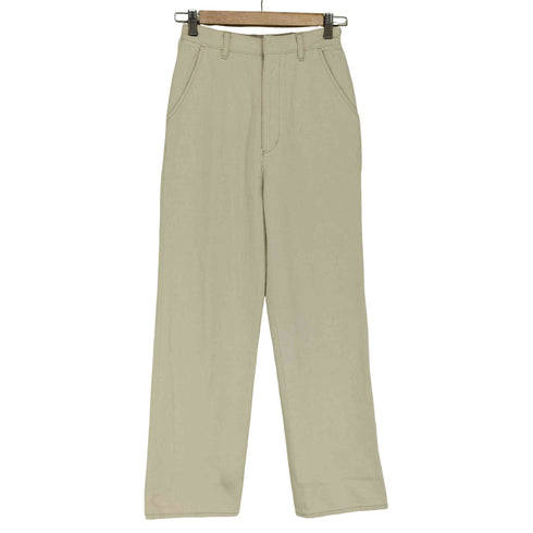スティーブンアラン Steven Alan 12OZ DENIM PANTS/デニムパンツ レディース JPN:S